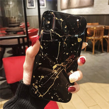 Load image into Gallery viewer, Case For iPhone Luxury