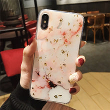 Load image into Gallery viewer, Case For iPhone Luxury