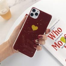 Load image into Gallery viewer, Case For iPhone Luxury