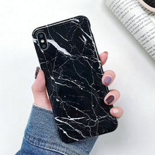 Load image into Gallery viewer, Ottwn Marble Stone Case