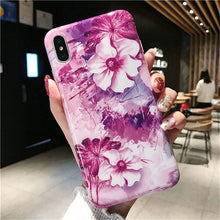 Load image into Gallery viewer, Ottwn Marble Stone Case