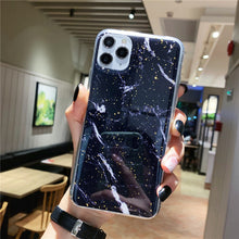 Load image into Gallery viewer, Case For iPhone Luxury