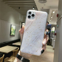 Load image into Gallery viewer, Case For iPhone Luxury