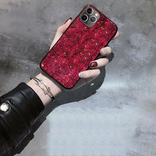 Load image into Gallery viewer, Luxury Diamond Cute case