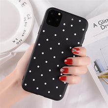 Load image into Gallery viewer, Moskado Polka Dots Case