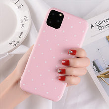 Load image into Gallery viewer, Moskado Polka Dots Case
