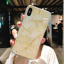 Load image into Gallery viewer, Case For iPhone Luxury