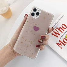Load image into Gallery viewer, Case For iPhone Luxury
