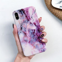 Load image into Gallery viewer, Ottwn Marble Stone Case
