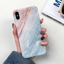 Load image into Gallery viewer, Ottwn Marble Stone Case
