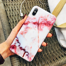 Load image into Gallery viewer, Ottwn Marble Stone Case
