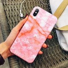 Load image into Gallery viewer, Ottwn Marble Stone Case
