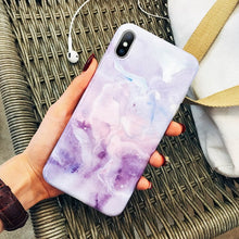 Load image into Gallery viewer, Ottwn Marble Stone Case
