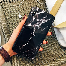 Load image into Gallery viewer, Ottwn Marble Stone Case
