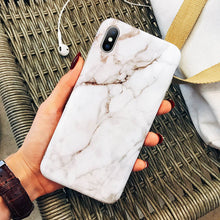Load image into Gallery viewer, Ottwn Marble Stone Case
