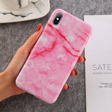 Load image into Gallery viewer, Ottwn Marble Stone Case
