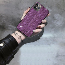 Load image into Gallery viewer, Luxury Diamond Cute case
