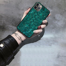 Load image into Gallery viewer, Luxury Diamond Cute case
