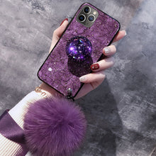 Load image into Gallery viewer, Luxury Diamond Cute case
