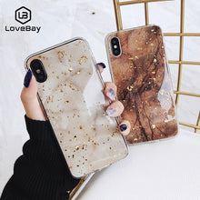 Load image into Gallery viewer, Case For iPhone Luxury
